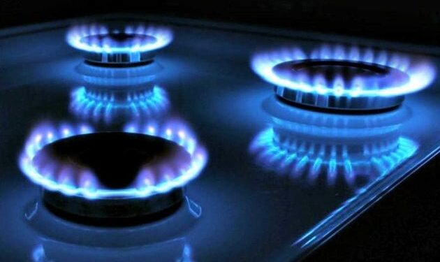 El gobierno nacional postergó la suba en las facturas de gas