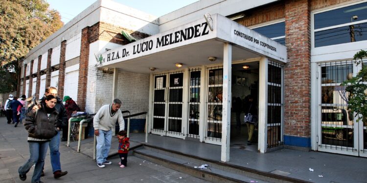 Meléndez: cuatro nuevos casos de coronavirus en el personal médico