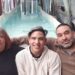 El nadador hipoacúsico de Varela recibió una pileta para poder seguir entrenando