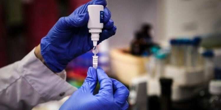 Argentina fue elegida para probar una vacuna contra el coronavirus