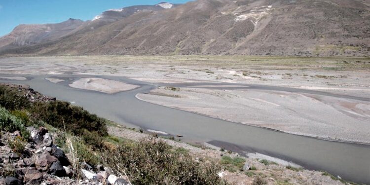 Fallo histórico sobre el Rio Atuel, un conflicto que lleva más de cien años