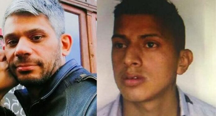 Recapturaron en Lanús al presunto asesino del pizzero de Banfield