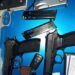 Dos policías de Lomas, procesados por montar un falso operativo para quedarse con 9 kilos de cocaína