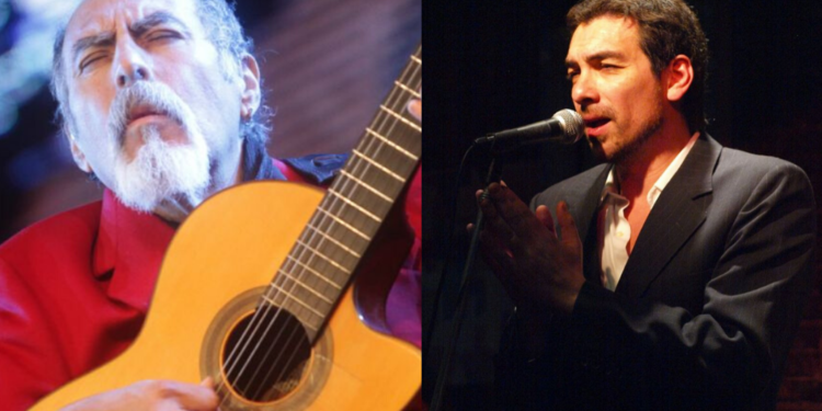 Un guitarrista de Burzaco y un cantante de tango de Claypole, nominados a los Premios Gardel