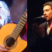 Un guitarrista de Burzaco y un cantante de tango de Claypole, nominados a los Premios Gardel