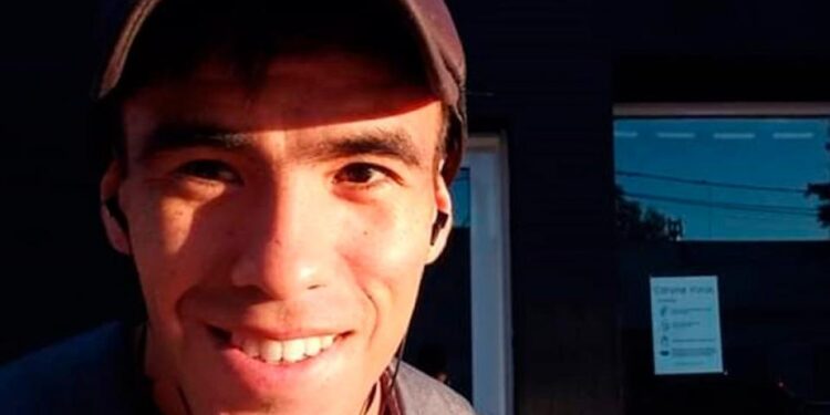 La desaparición de Facundo: «No habrá impunidad para nadie»