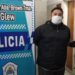 Glew: cayó el cómplice del ladrón que fracturó a una mujer para robarle el celular