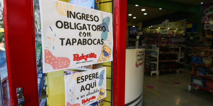 Brown: ofrecen beneficios impositivos para comercios locales