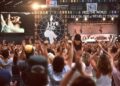Solidaridad y música en vivo, el concierto que origen al Día Mundial del Rock