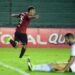 Temperley sumó un ex delantero de Independiente para reemplazar a Messiniti