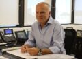 El intendente de Lanús, Néstor Grindetti, tiene coronavirus