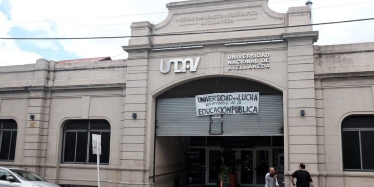 Las universidades del conurbano serán beneficiadas por el nuevo Programa Nacional de Infraestructura Universitaria