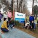 «Sonrisas por Mell»: la plaza de Glew que homenajea a Melisa Tuffner, víctima de femicidio en 2015