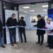 Kicillof inauguró cinco centros de atención primaria para la salud en Brown