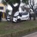 Burzaco: tras una persecución, cayeron dos ladrones que habían robado en Varela