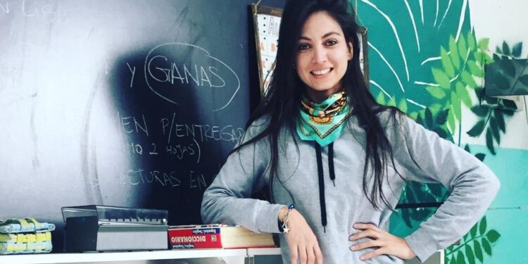 Una periodista de Burzaco crea bibliotecas en las cárceles: “Todo se puede cambiar”