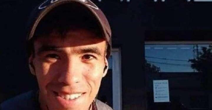 ¿Dónde está Facundo?: crece la preocupación por la desaparición de un joven rumbo a Bahía Blanca