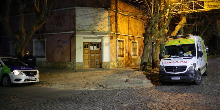 Por un caso de coronavirus, activan protocolo en un geriátrico de Adrogué