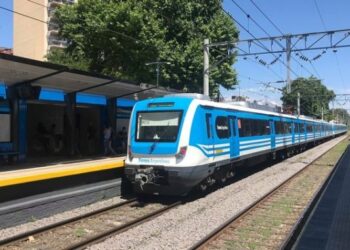 Tren Roca: a partir de agosto habrá que reservar asiento para poder viajar