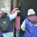 Lomas es el distrito del sur con más fallecidos y Quilmes el de más contagiados