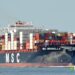 Llegó desde China un barco con insumos médicos para la Provincia