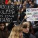 Violencia machista: sesenta femicidios en seis meses en la provincia de Buenos Aires