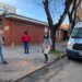 Una vecina de Don Orione, otra de Burzaco y un pizzero de Longchamps, los primeros donantes de plasma en Brown