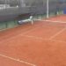 Por violar la cuarentena, clausuraron un club de Adrogué donde tres hombres jugaban al tenis