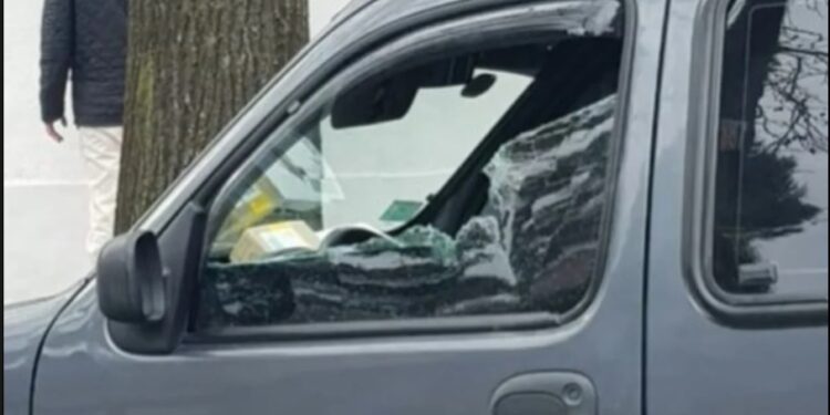 Adrogué: motochorros mataron a quemarropa a un repartidor de 28 años