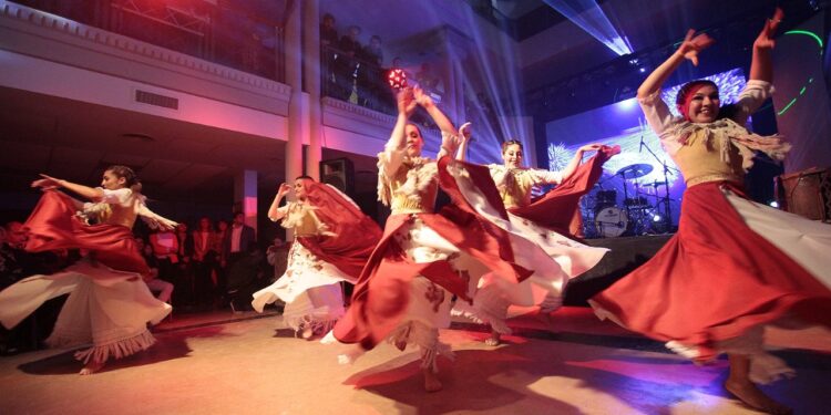 La agenda cultural de Brown llega con un especial virtual por el Día de la Independencia