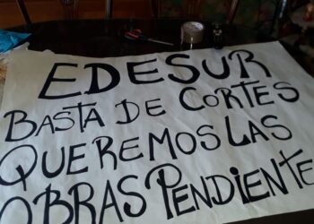 El ENRE detectó irregularidades en el cálculo de multas a favor de Edesur y Edenor del 2019