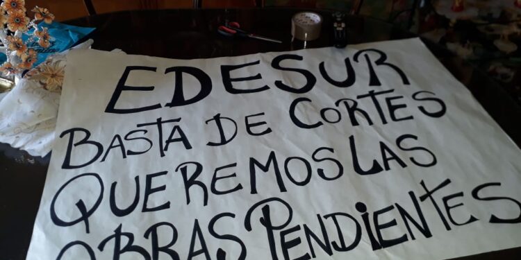 El ENRE detectó irregularidades en el cálculo de multas a favor de Edesur y Edenor del 2019