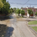 Dos hombres fueron detenidos acusados de realizar una entradera en Lomas de Zamora