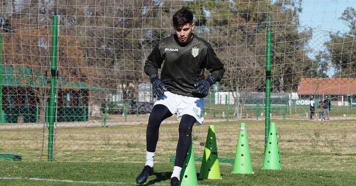 Un nuevo caso de Covid-19 en el plantel de Banfield