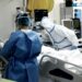 Murieron 84 personas por Covid-19 en las primeras horas de la jornada