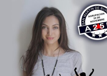 #CharlatanesLive: el ciclo de charlas del Sanma esta vez entrevistará a la periodista Ana Sicilia