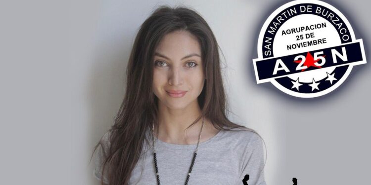 #CharlatanesLive: el ciclo de charlas del Sanma esta vez entrevistará a la periodista Ana Sicilia