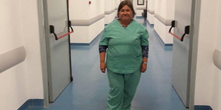 Murió otra enfermera del Gandulfo por Covid: «Estamos cayendo»