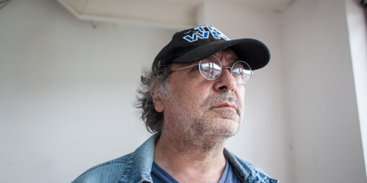 La Coordinadora de DDHH del Fútbol entrevista a Pedro Saborido