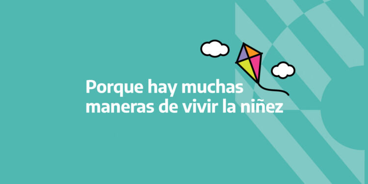 Por qué el Día del Niño ahora se llama el «Día de las Infancias»