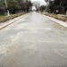 El municipio avanza con la urbanización de barrios de Don Orione