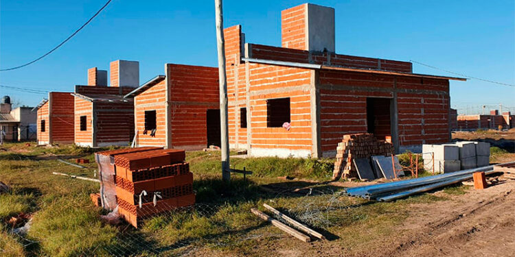 Abren la inscripción a la línea Procrear para conexiones de gas