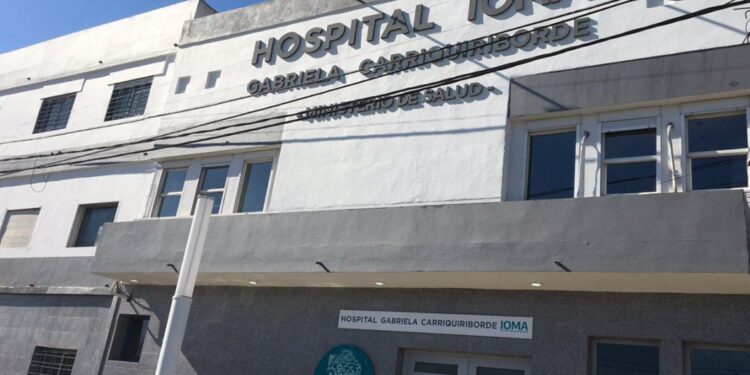 IOMA inauguró un centro asistencial exclusivo para sus afiliados en Temperley