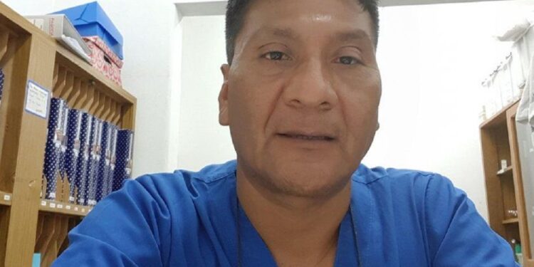 Claypole: murió por Covid un enfermero del Cottolengo Don Orione