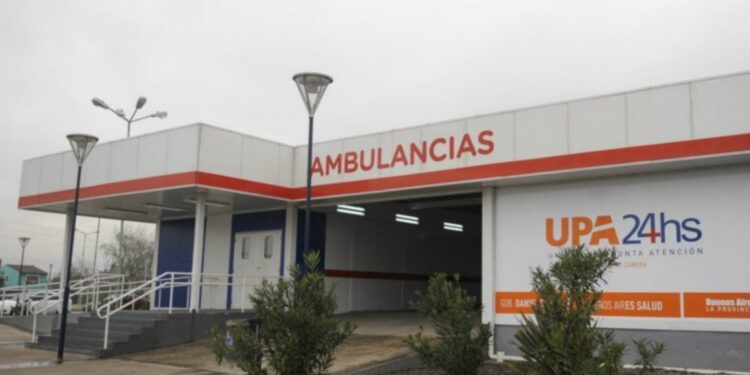 Lomas: un oficial de policía fue herido de un balazo cuando intentó evitar un robo