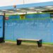 Así serán las nuevas «paradas seguras» para colectivos en toda la provincia de Buenos Aires