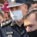 Policías levantaron el corte de Adrogué: «Acá empezó y acá se termina la protesta»