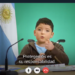 Niñas y niños protagonizan una campaña de protección ante la violencia en el hogar durante el aislamiento