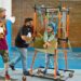 Burzaco: sumá tu apoyo al proyecto para crear la primera escuela de skate adaptado del país