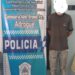 La policía capturó a un robacoches en Adrogué